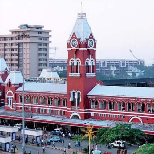 Chennai