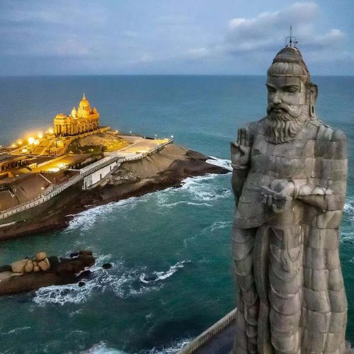 Kanyakumari