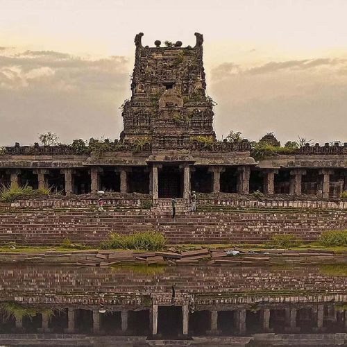 Kanchipuram