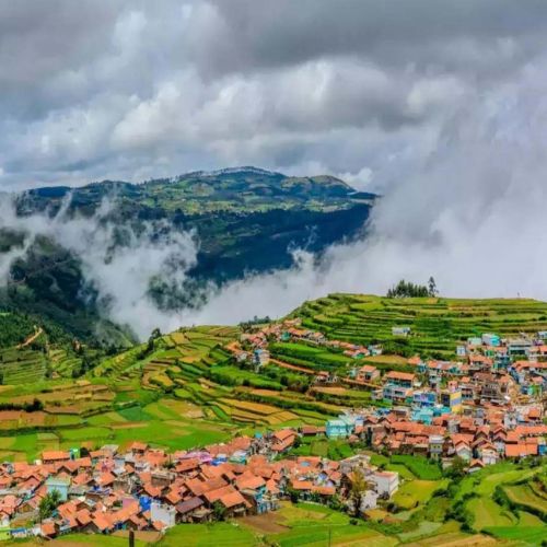 Kodaikanal