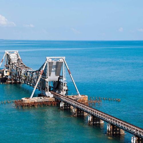 Rameshwaram