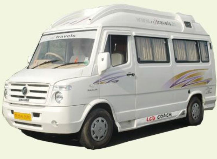 Thiruvananthapuram darshan cab
